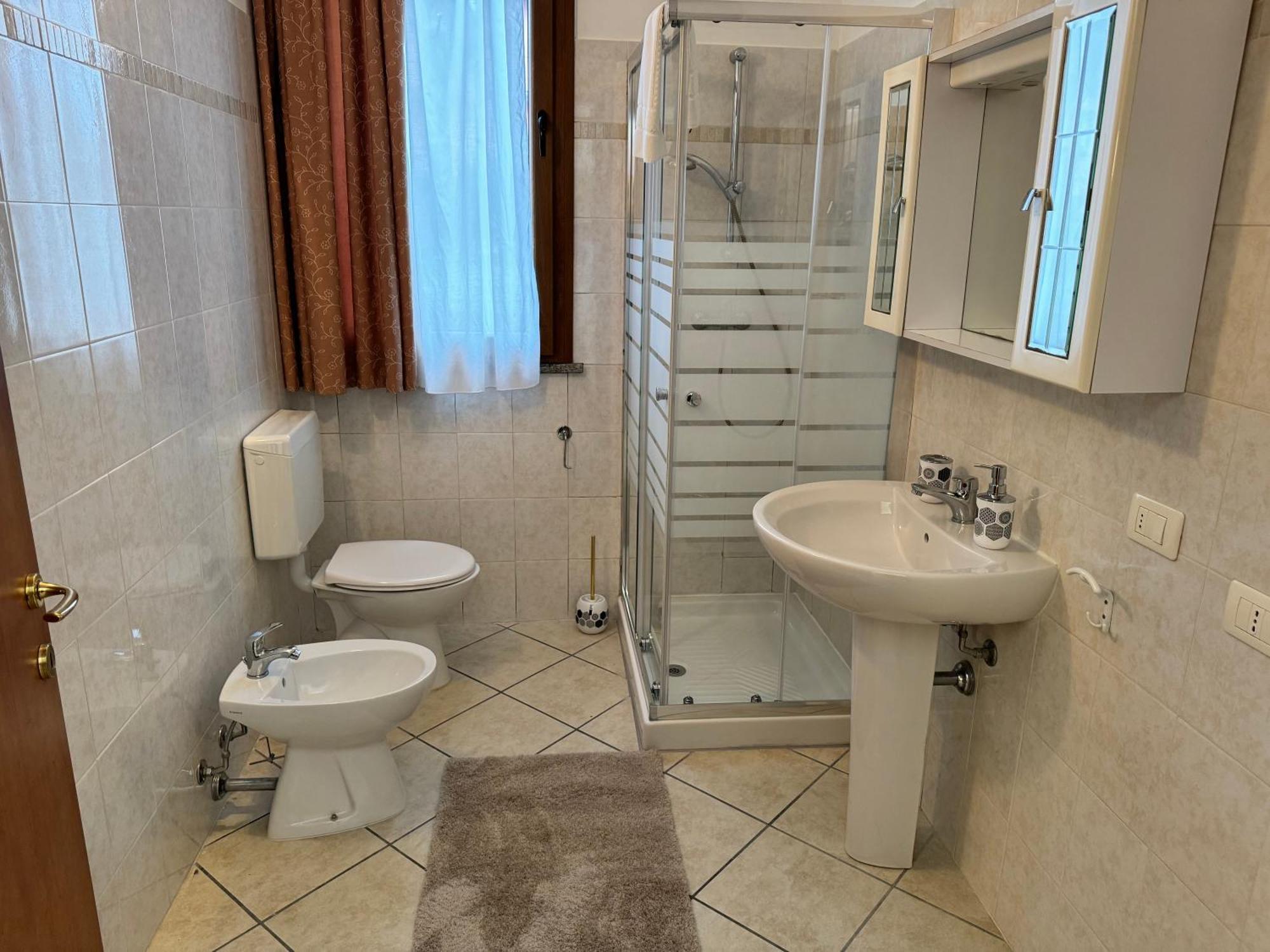 Residence Malpensa Somma Lombardo Buitenkant foto